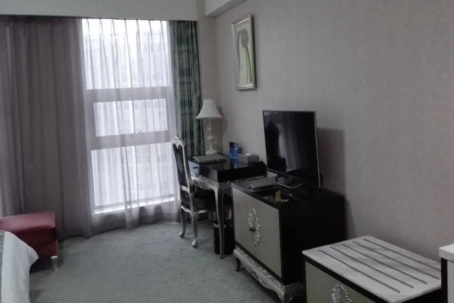 T-Longee Hotel