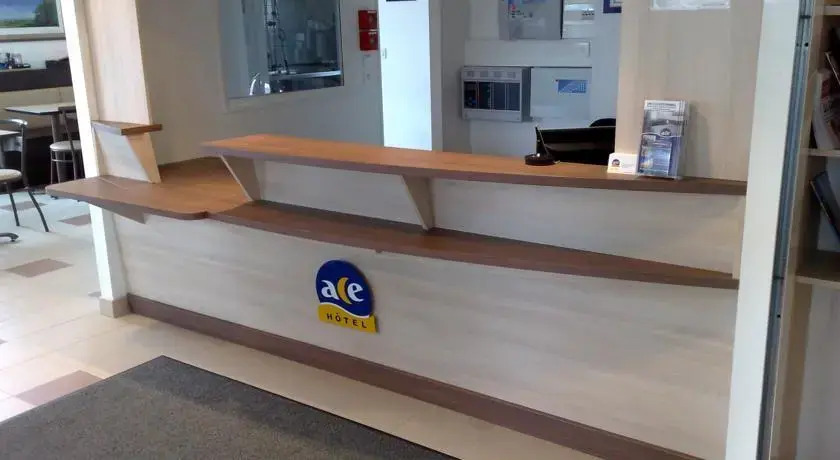 Ace Hotel Noyelles
