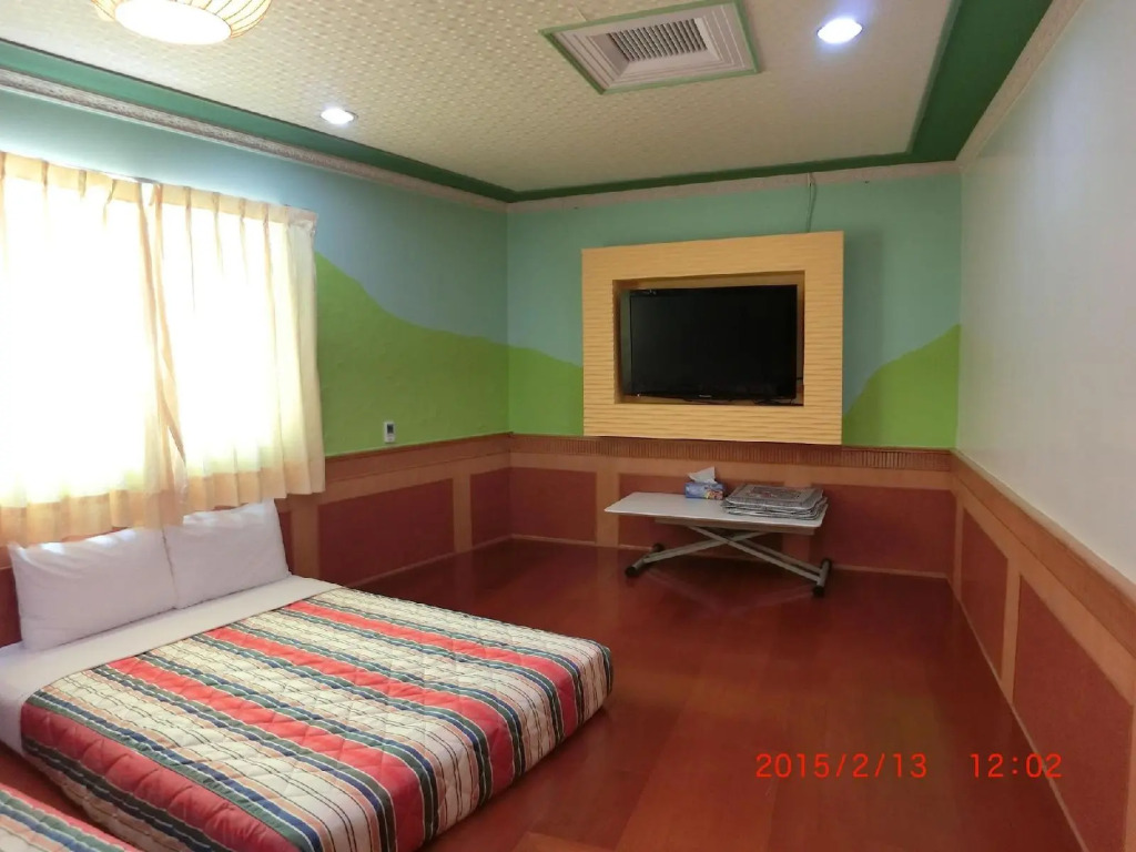 Xing Ji Hotel