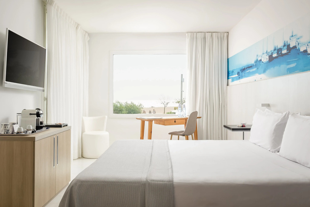 The Place Mar Mediterrania & Spa by ALEGRIA 4 SUP