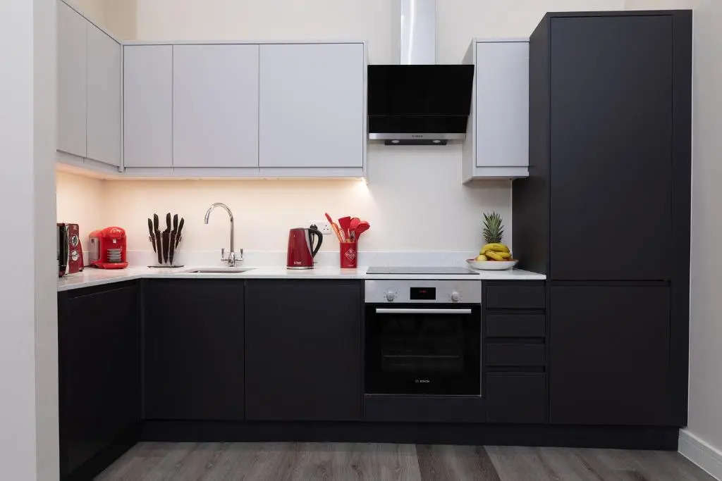 Pembroke Self Catering Apartments
