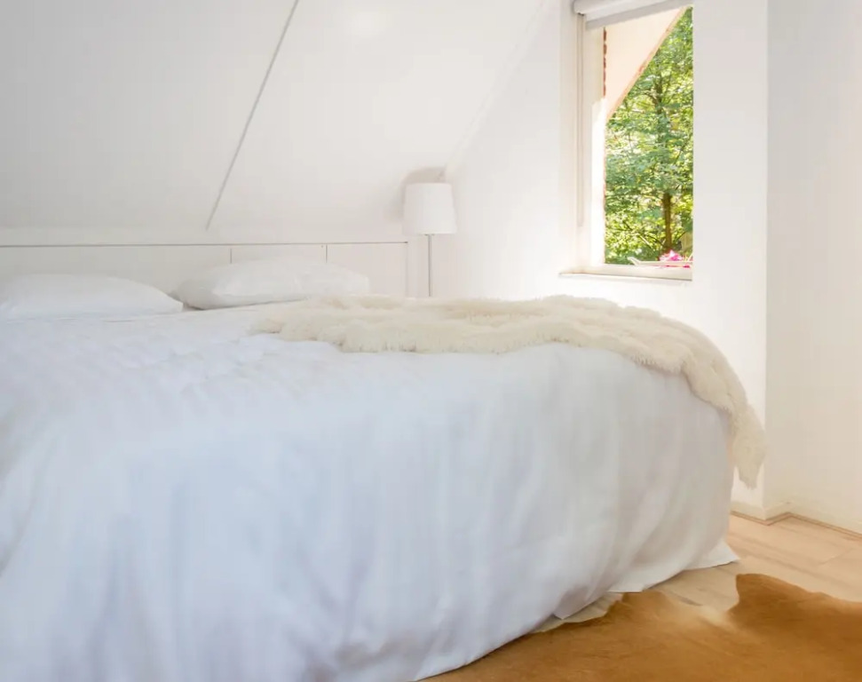 Vakantiehuis Vosseveen