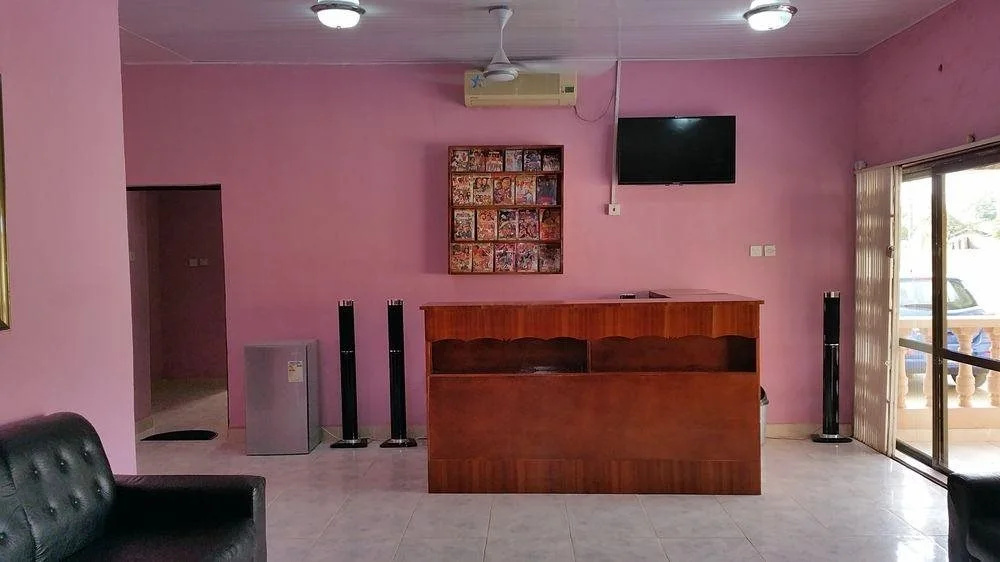 Tropical Nectar Guest House