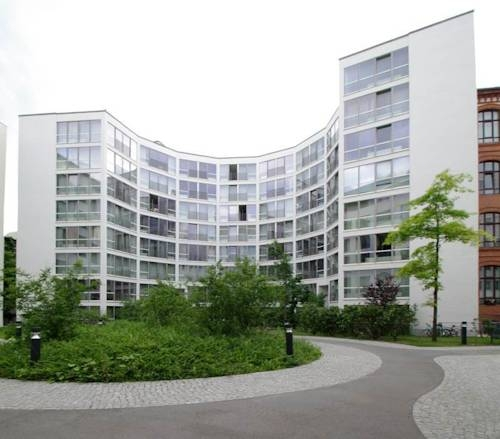 Suite Berlin
