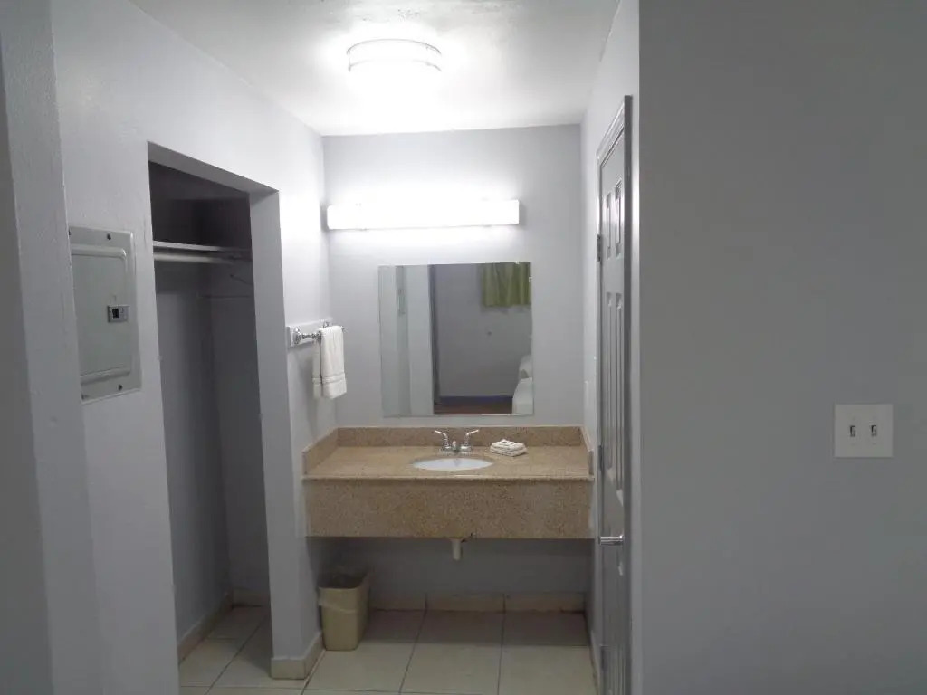 Extended Stay America Select Suites - Odessa
