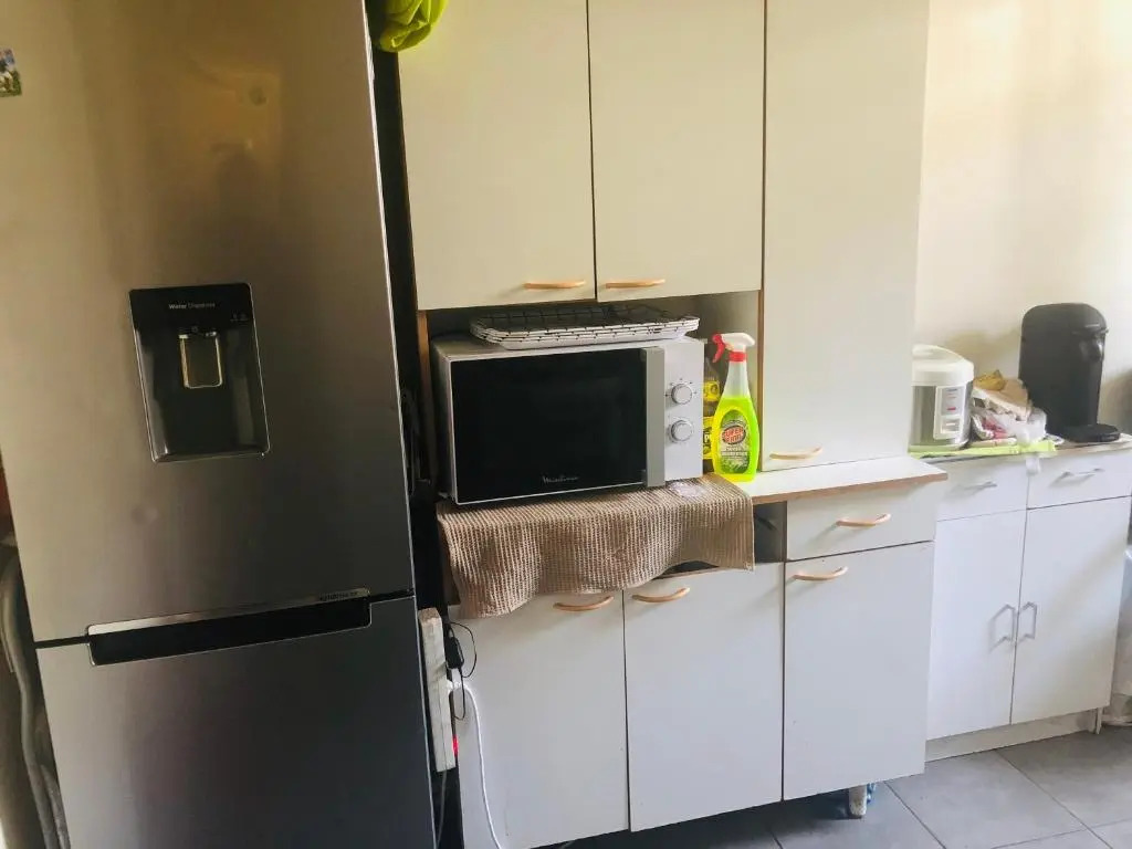 appartements sur Seine