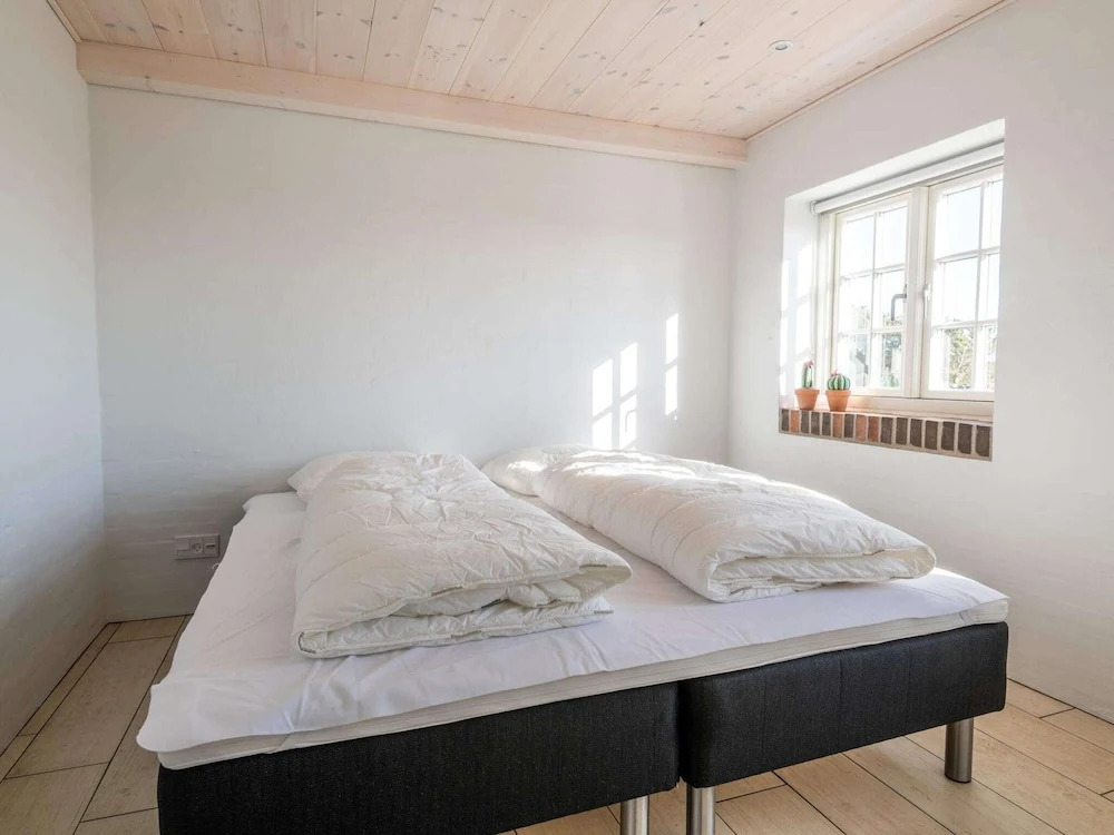 Holiday Home in FanÃ¸