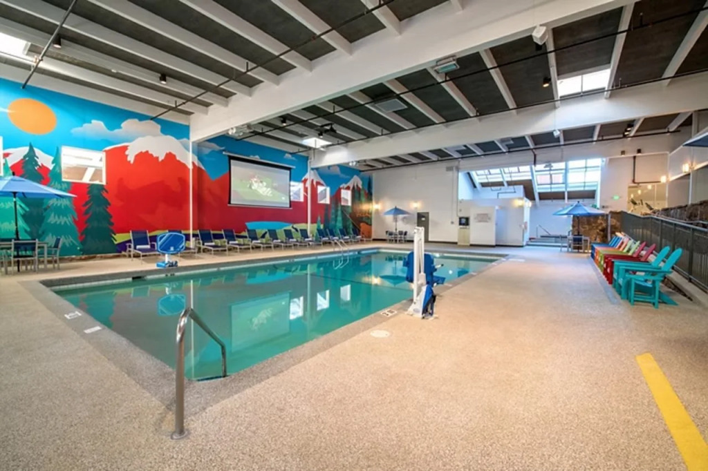 Holiday Inn Estes Park by IHG