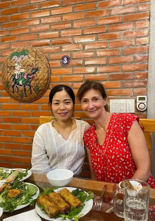 Della Luna Tam Coc Ninh Binh