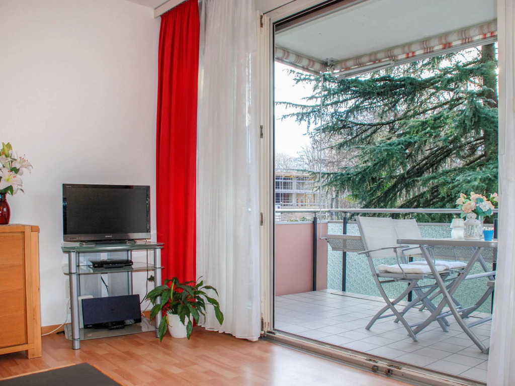 Apartment Lido App- 46 by Interhome