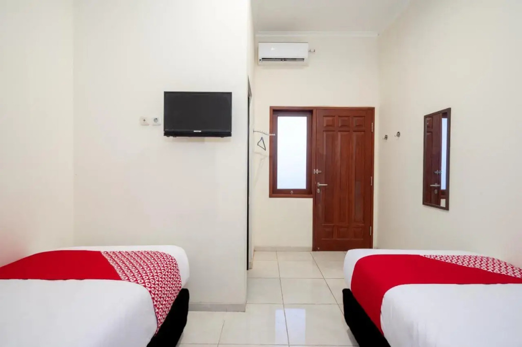 Griya Patran by OYO Rooms