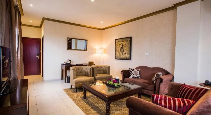 Mikhaels Hotel