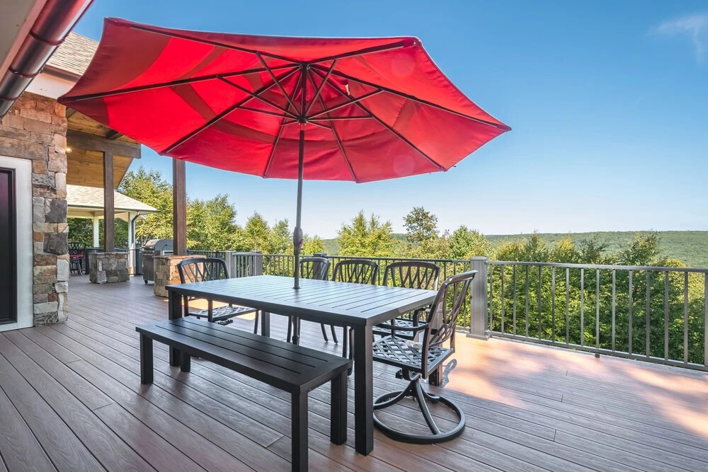 Lookout Lodge