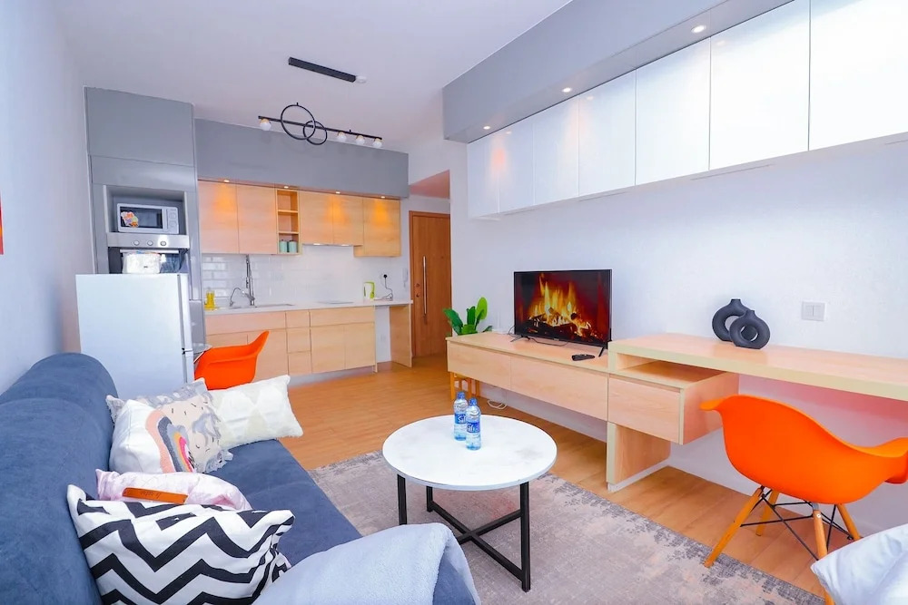 Lux Suites Havana Studio Apartments