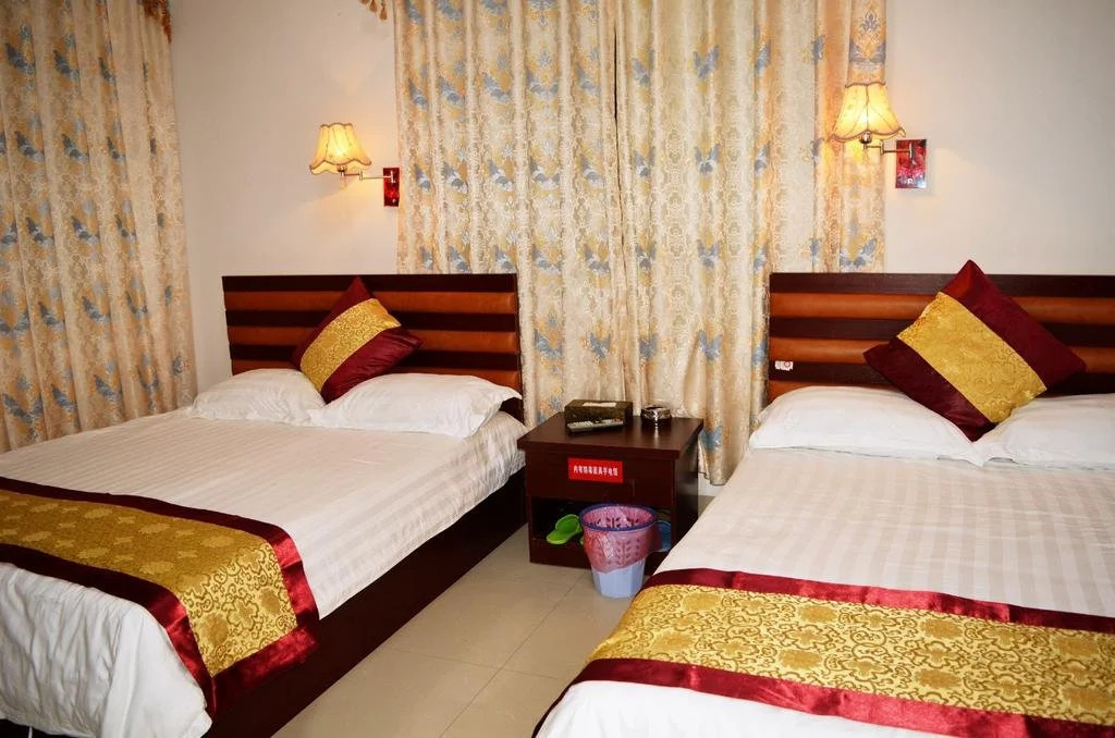 Kelindun Hostel