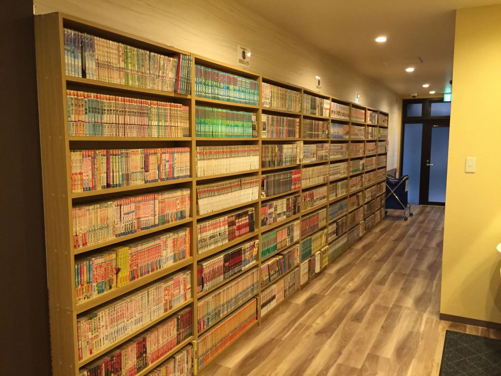 BEPPU ROJIURA stay&sauna