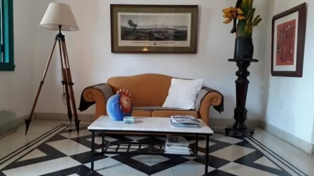 Villa Lou