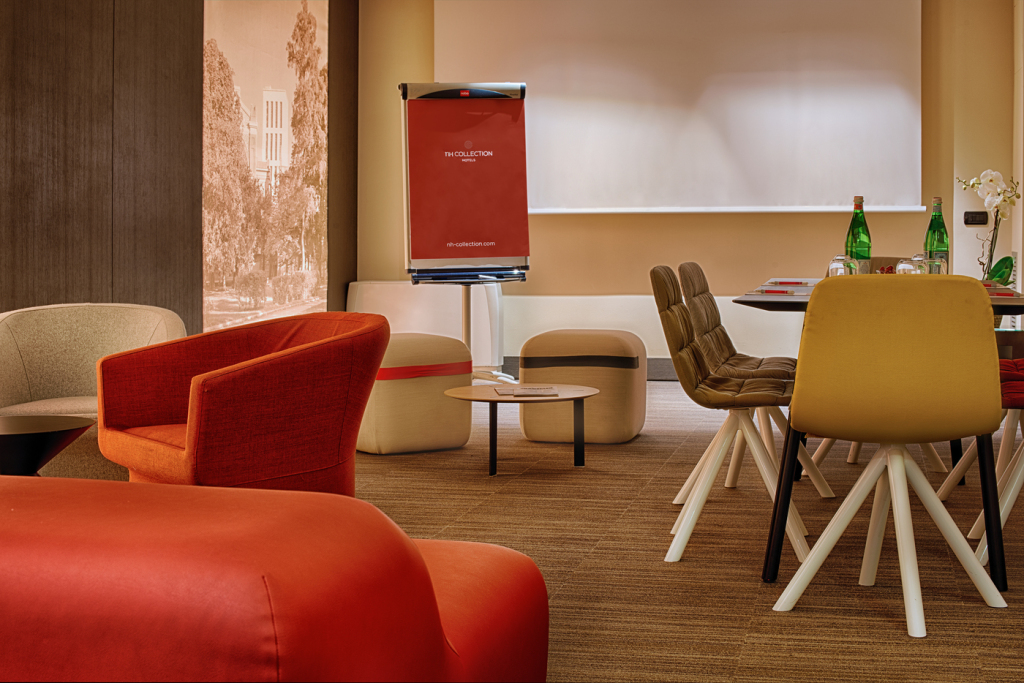Tivoli President Milano Hotel