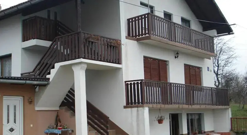 Rooms Marica