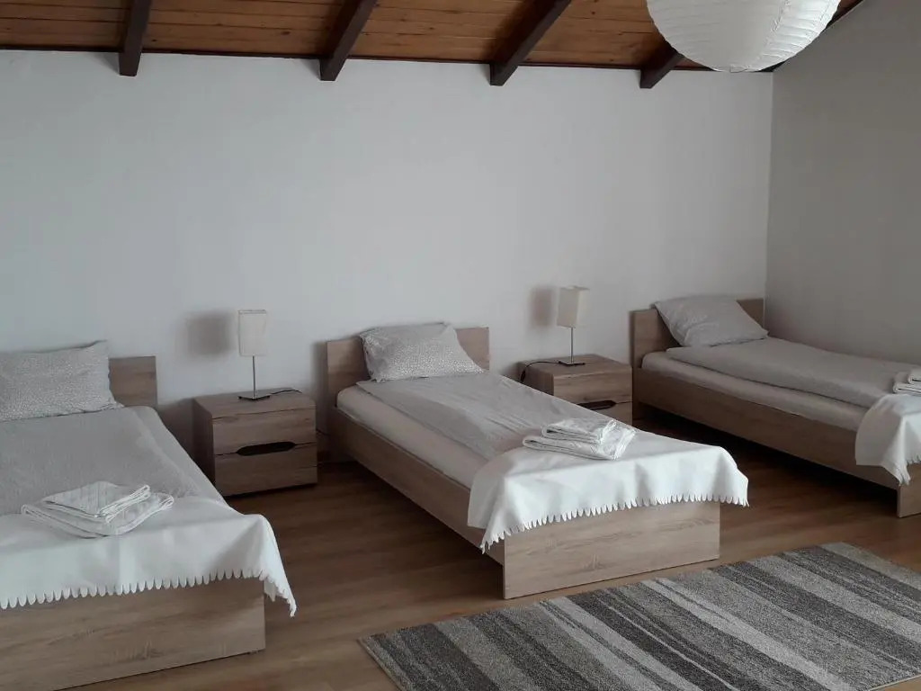 Villa Osa Modlin Airport