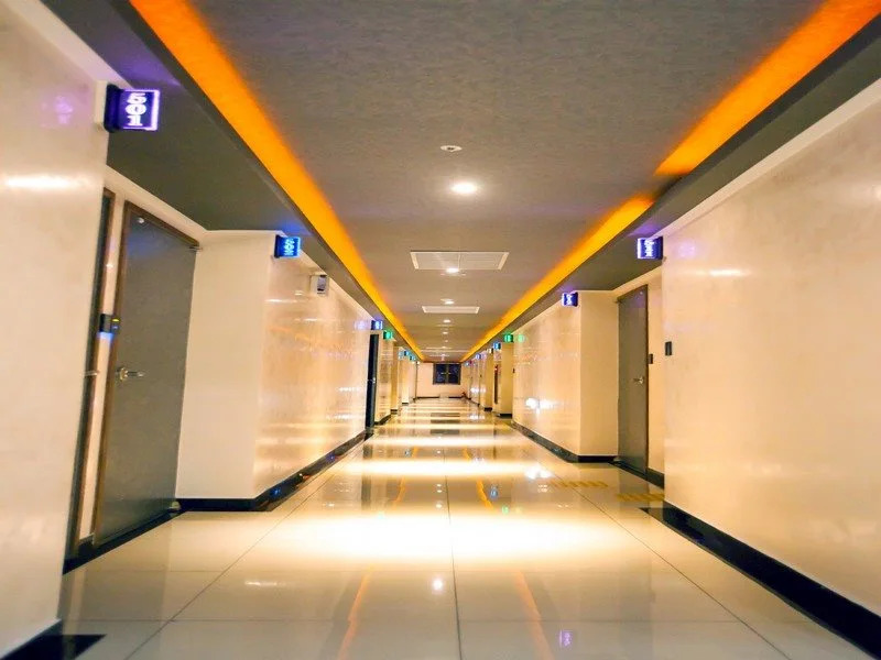 H Moment Hotel Yeonsan