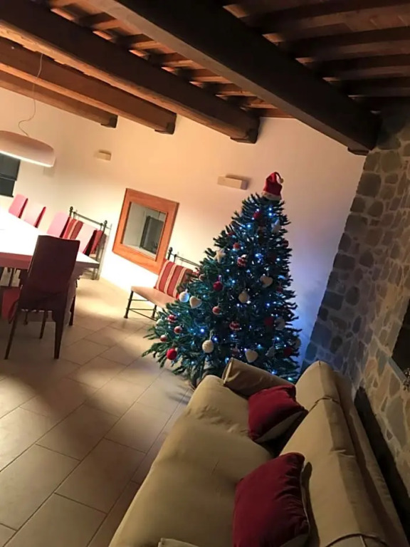 Villa Le Panteraie con piscina