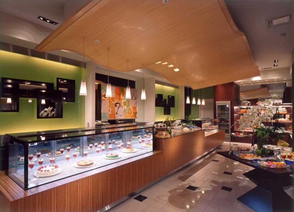 Keio Plaza Hotel Tokyo