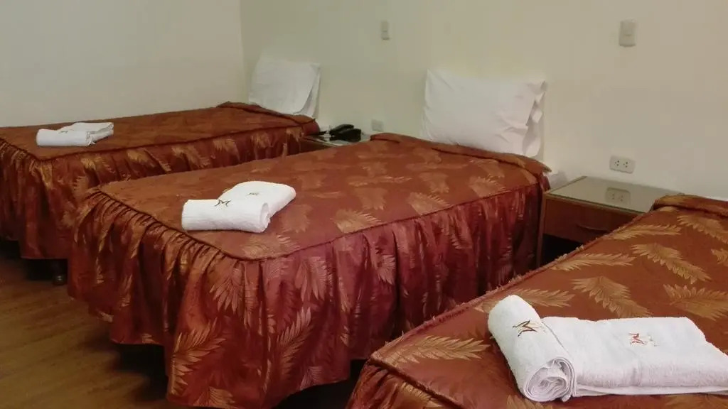 Hotel La Mansion