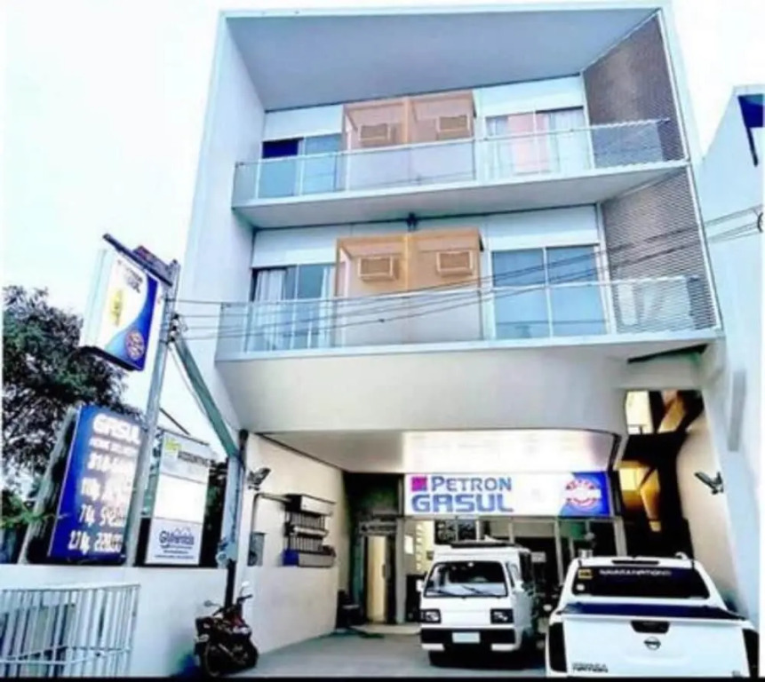 GM Rentals SafeStay Apartment at Mactan Airport