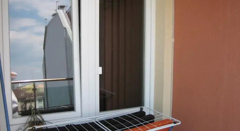 Budget Sofia Rooms