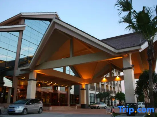 Dreamland Resort