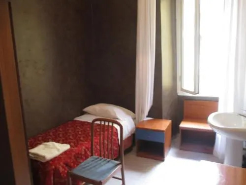 Hotel Gloria