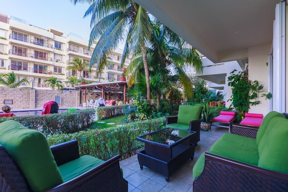 Ixchel - Ground Floor Standard Room 2107