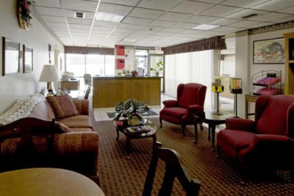 Americas Best Value Inn Bowie