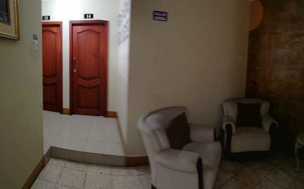 Hostal D'Rafa