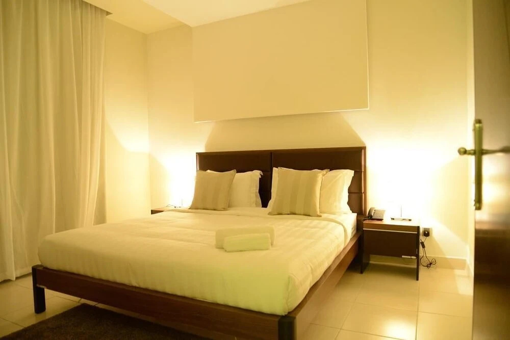 Silver City 2 Business Hotel Apartments