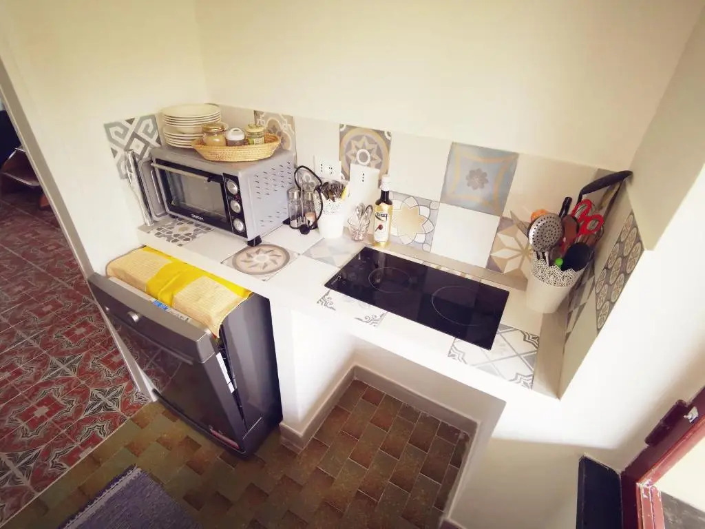 Il Cottage