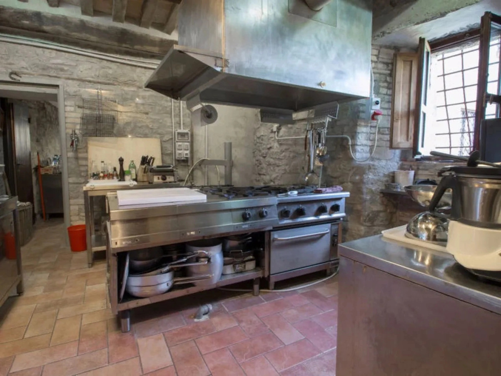 Holiday Home Il Giardino Dei Semplici by Interhome