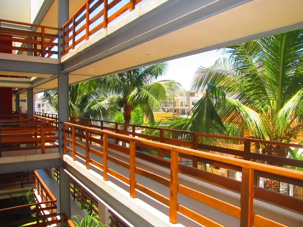 Sabbia Condos by Playa Paradise