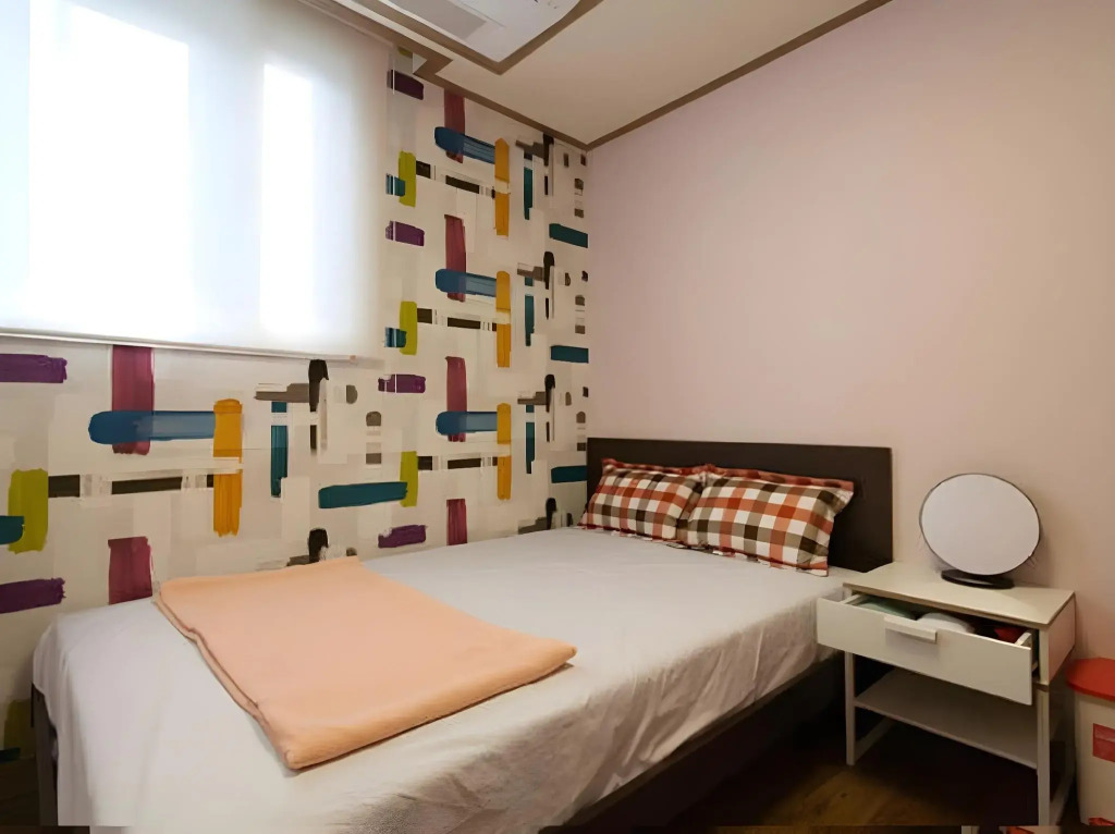 Cube Guesthouse