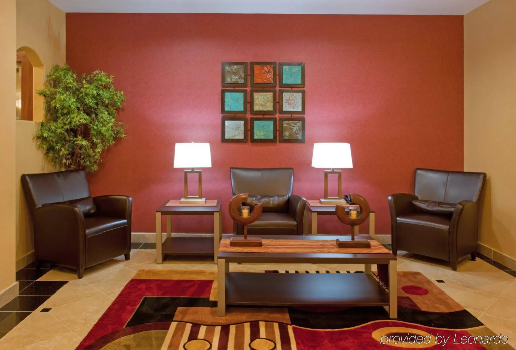 Holiday Inn Express Hotel & Suites VIDOR SOUTH by IHG