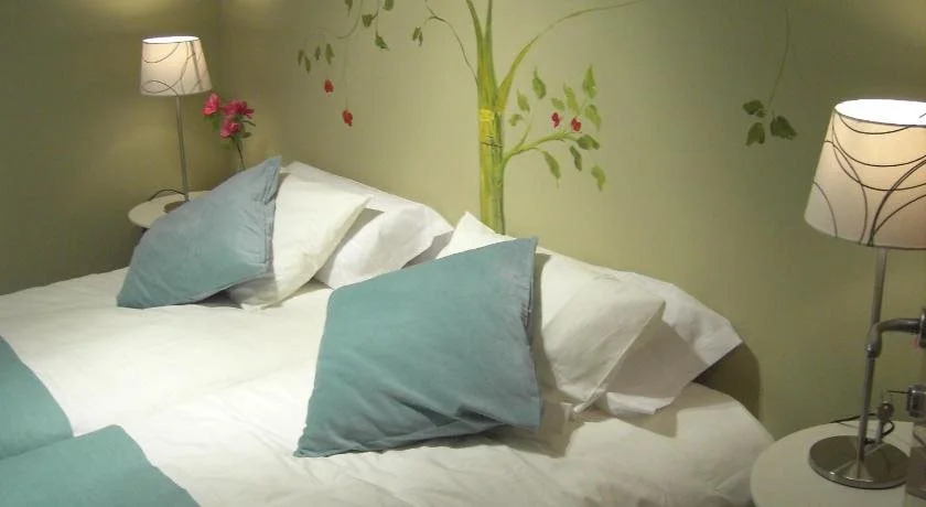 Apartamentos Refitolería