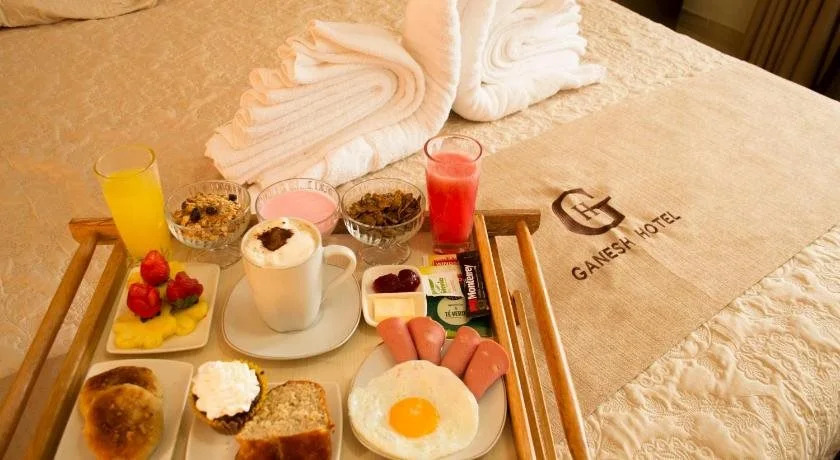 Hotel Ganesh