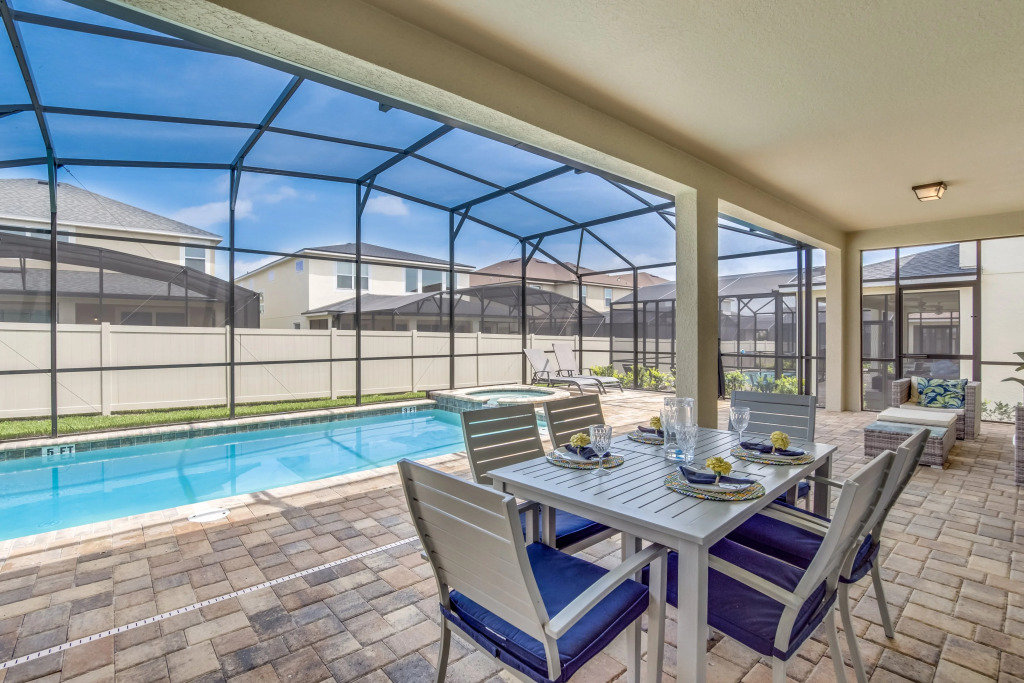 1513NASSAU, Kissimmee, US