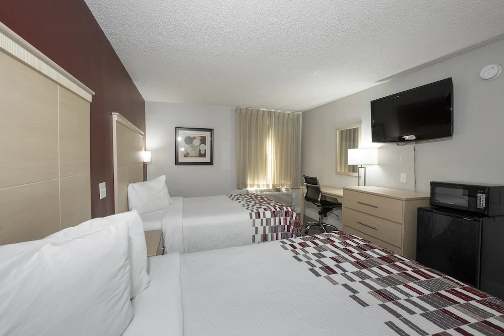 Americas Best Value Inn Crabtree/Raleigh