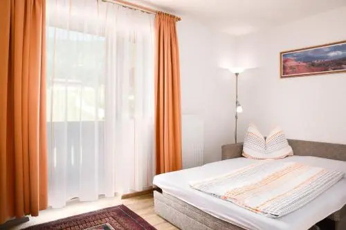 Ferienwohnung Schwarzenauer