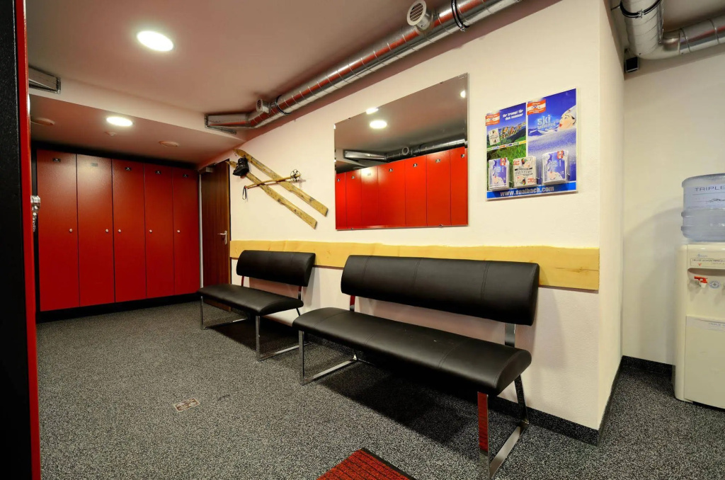 Hotel Edelweiss