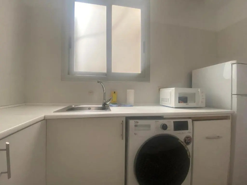 Th152 Spacioso Apartamento La Nau