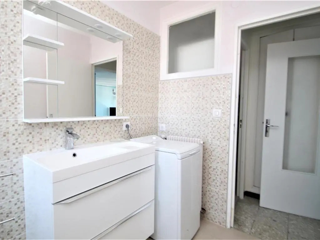 Appartement Banyuls-sur-Mer, 2 pièces, 4 personnes - FR-1-309-102