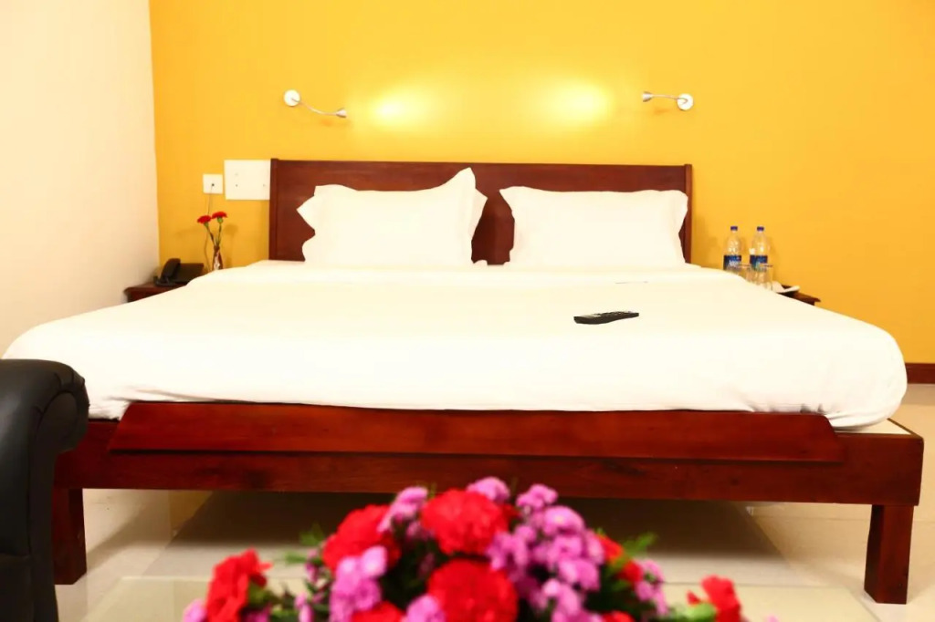 Hotel Pearl Palace